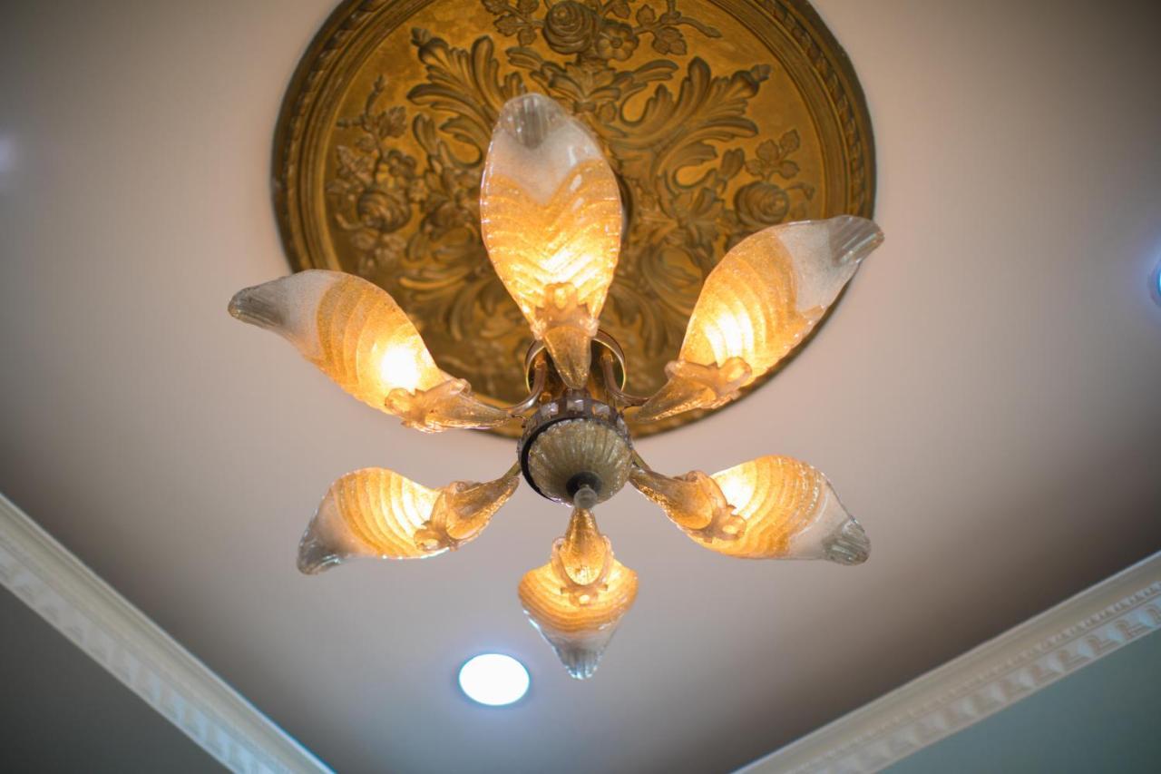 Trang Tien Hotel Hanoi Kültér fotó