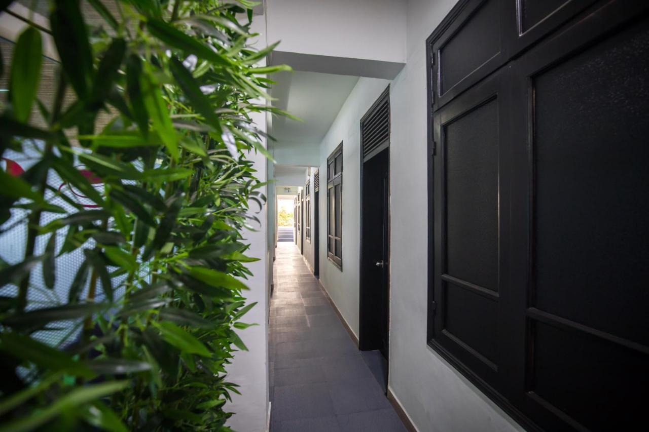 Trang Tien Hotel Hanoi Kültér fotó