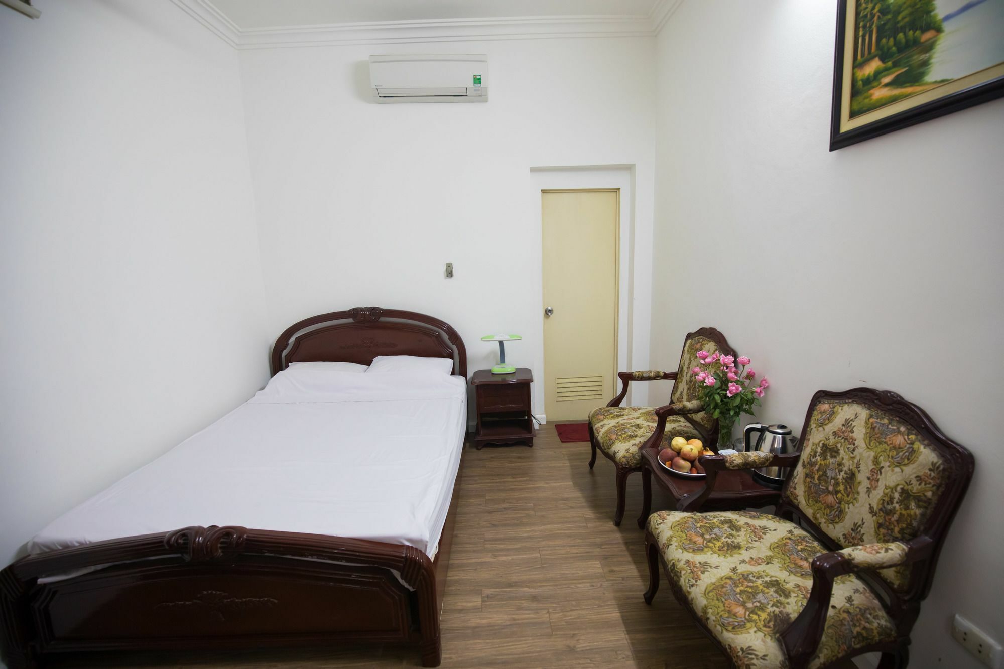 Trang Tien Hotel Hanoi Kültér fotó