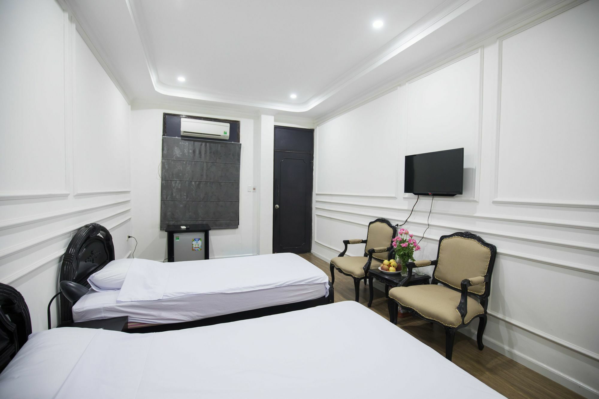 Trang Tien Hotel Hanoi Kültér fotó